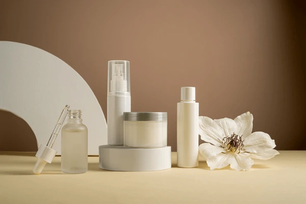 simple skincare routine beauty tools, Minimal Skincare Blog